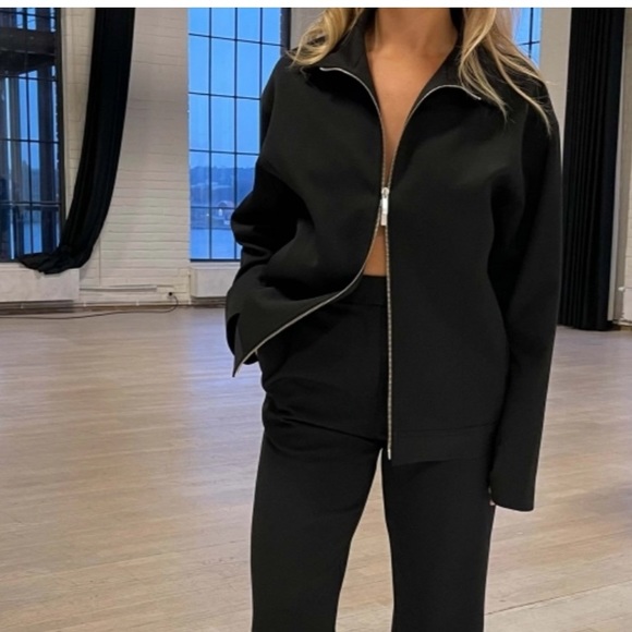 DJERF AVENUE FIRST CHOICE JACKET - Picture 2 of 5